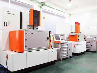 Wire-cut EDM