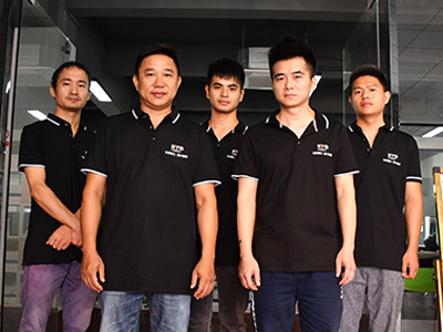 R&D Department