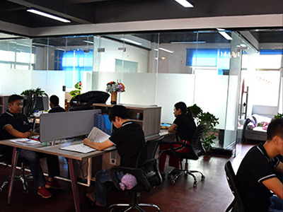 Marketing Center