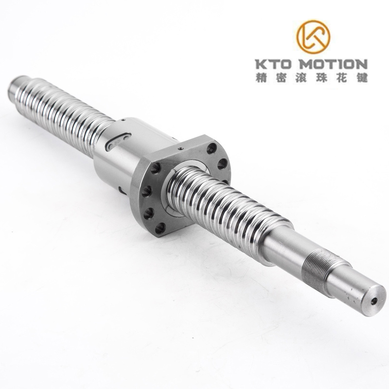 ball screw