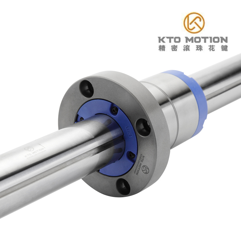 ball spline
