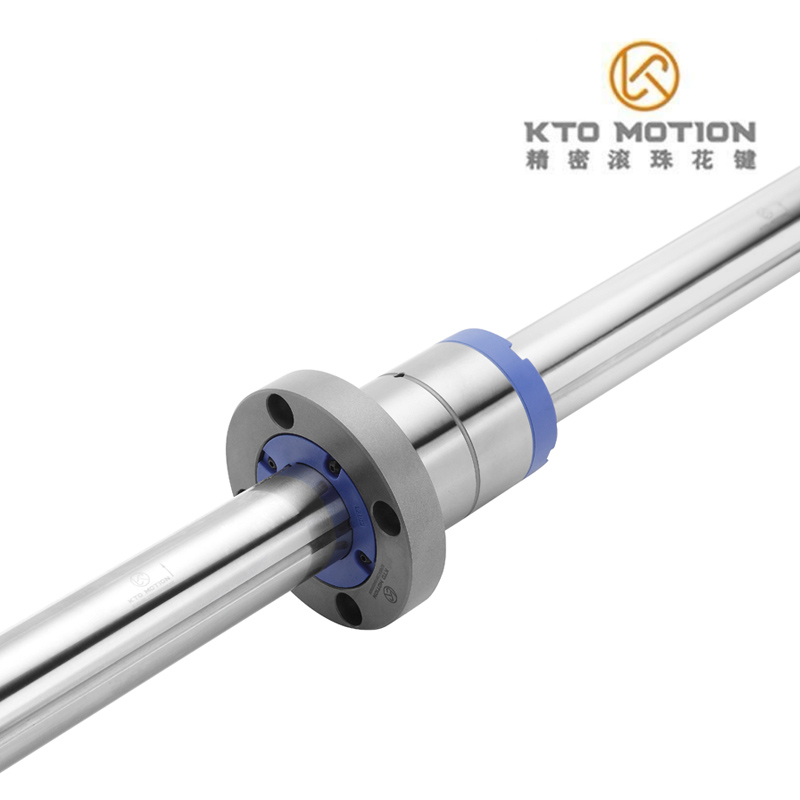 ball spline