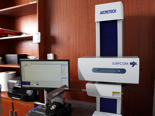 Testing equipment