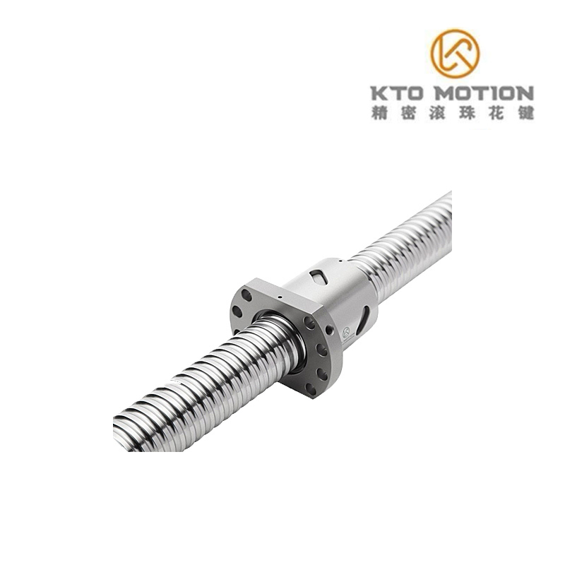 ball screw