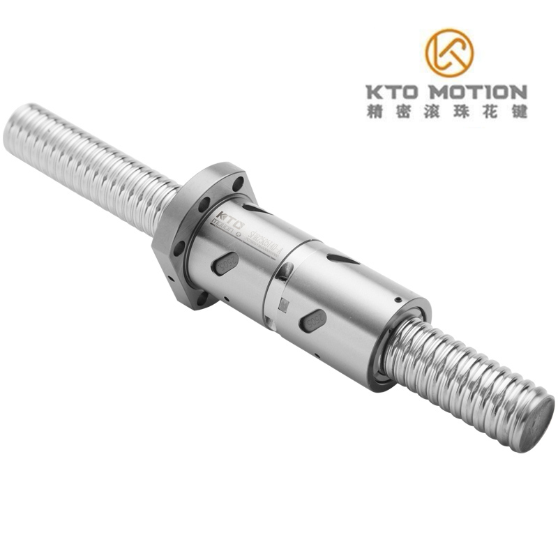 ball screw