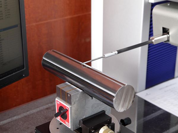 Testing equipment