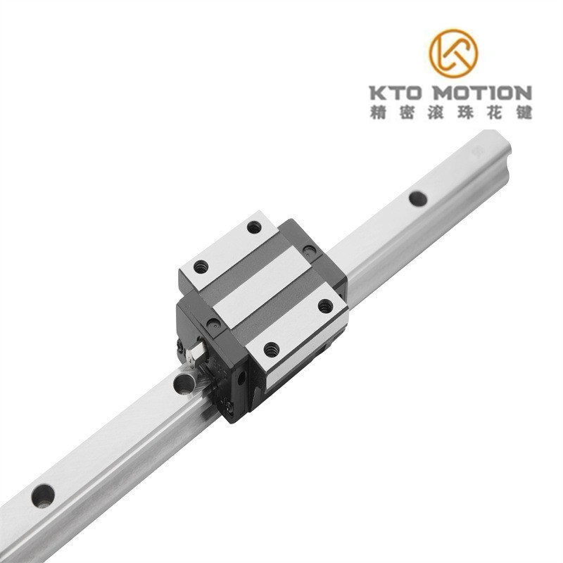 linear guide
