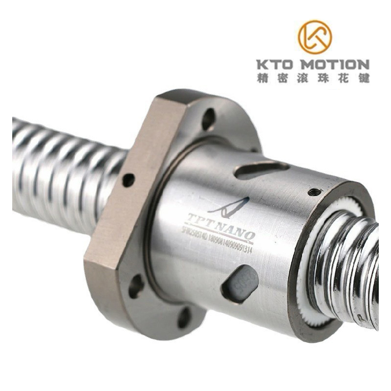 ball screw