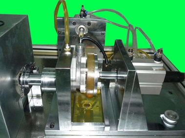 Automated Industry