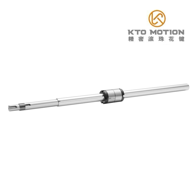 ball screw