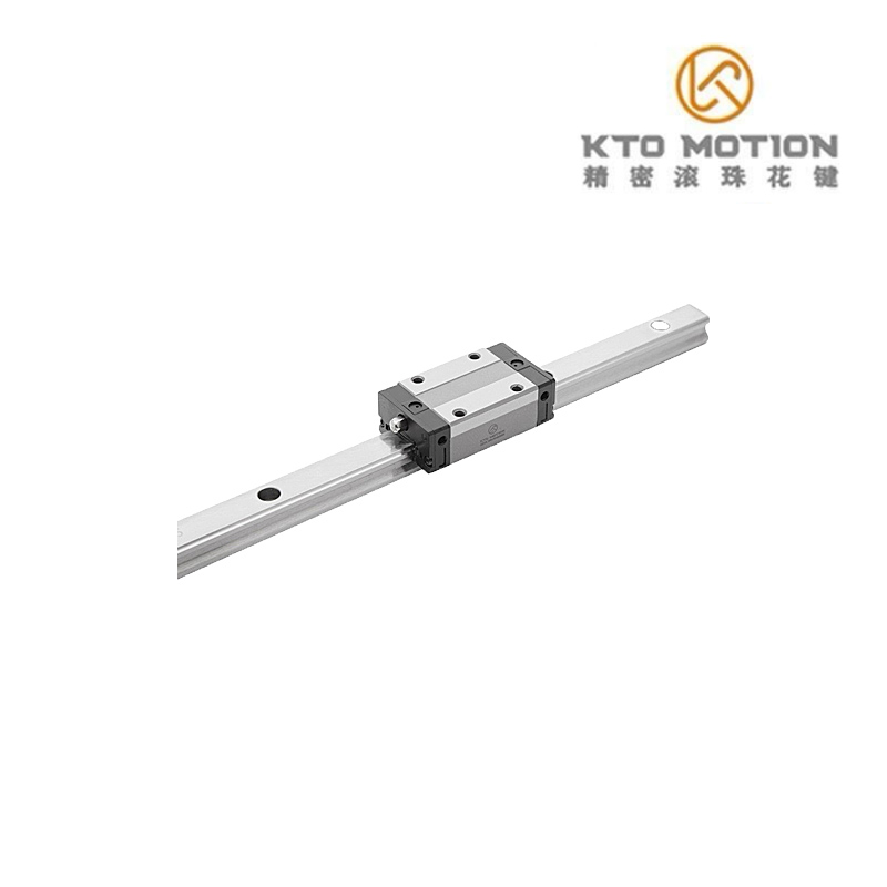linear guide