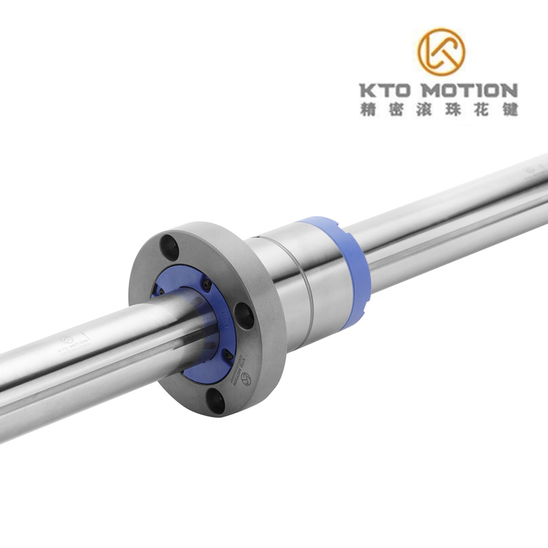 ball spline
