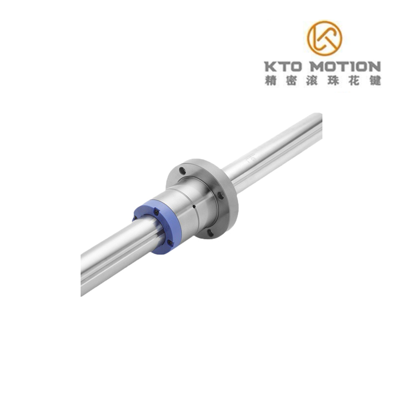 ball spline