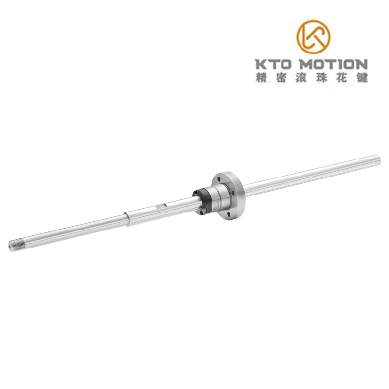 ball screw