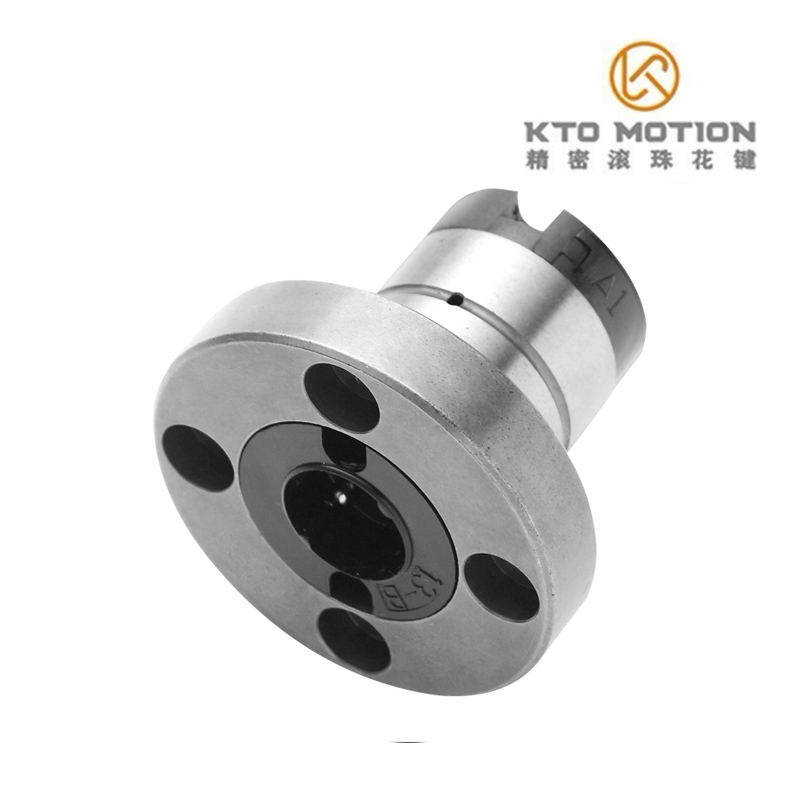 ball screw