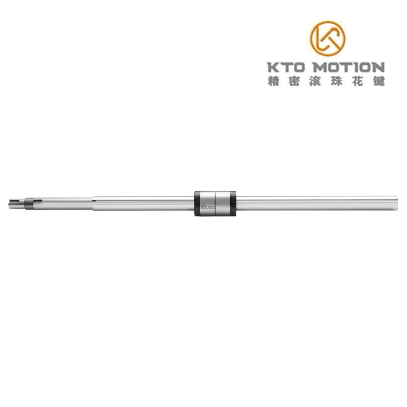 ball screw