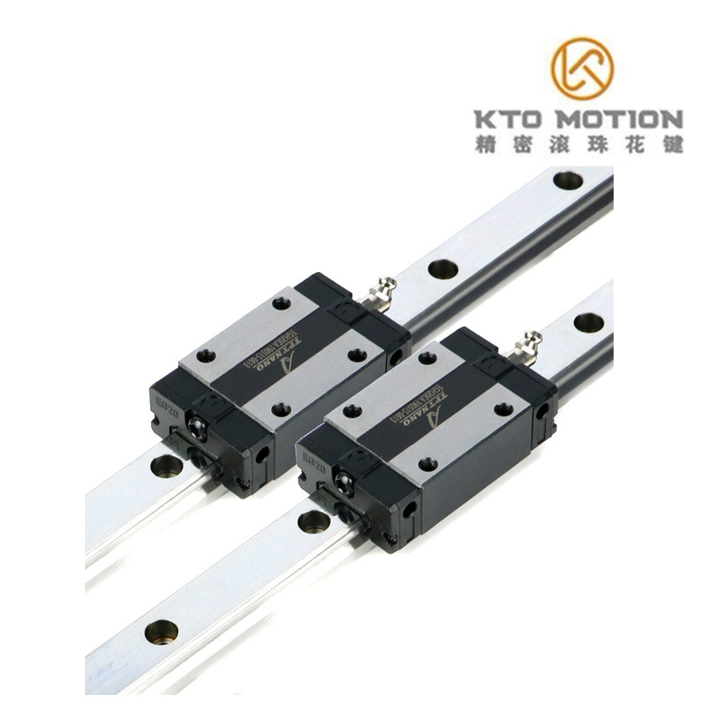 linear guide