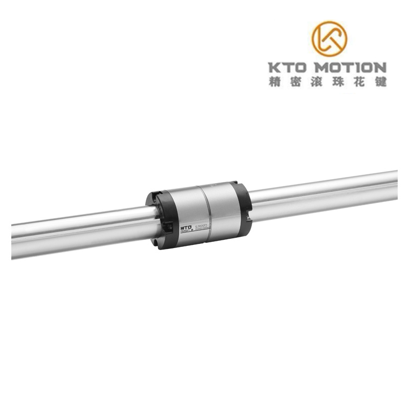 ball screw