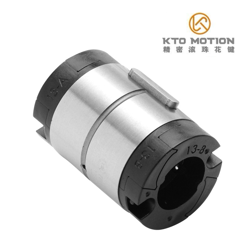 ball screw